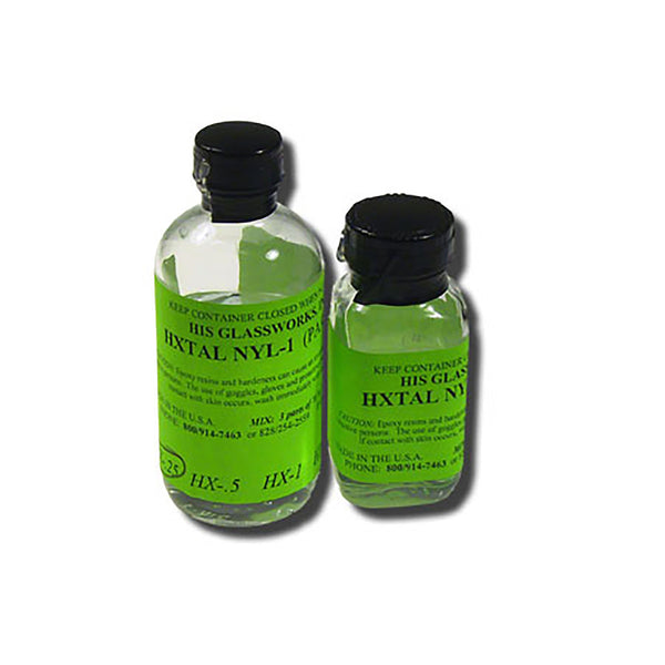 HXTAL NYL-1 Epoxy Adhesive