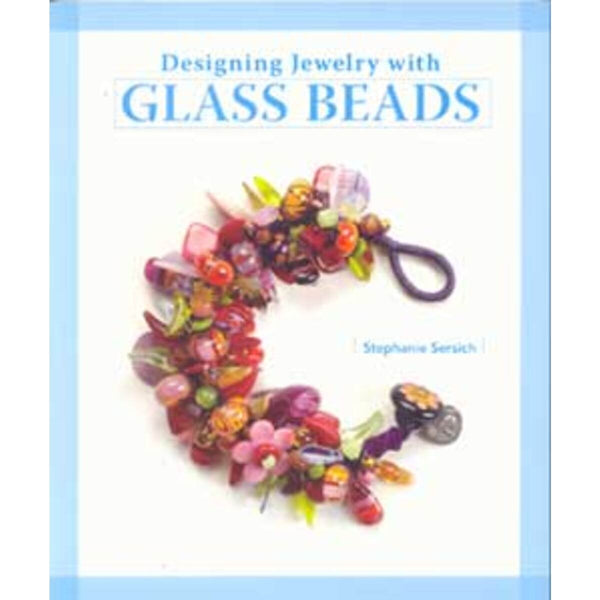 Designing Jewelry with Glass Beads