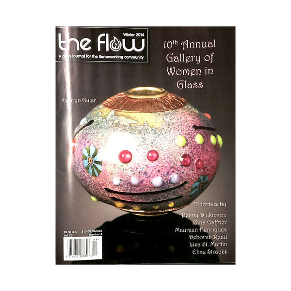 The Flow Magazine (Winter 2014)