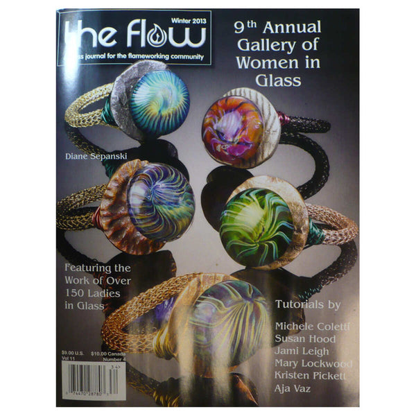 The Flow Magazine (Winter 2013)