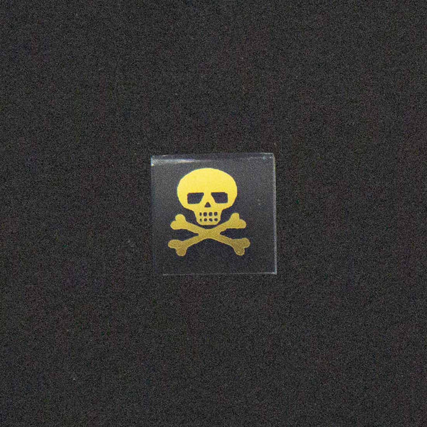 Skull & Crossbones Image