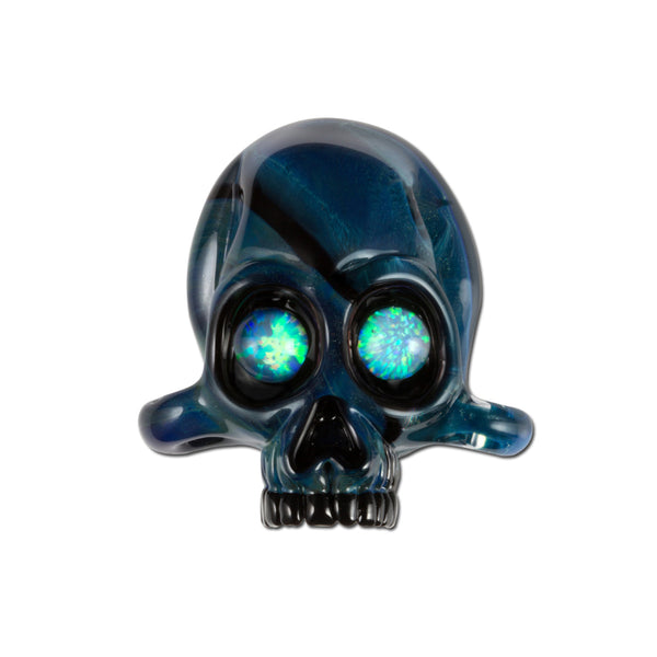 NS Slvr. Unobtainium Frit (F) - 4oz