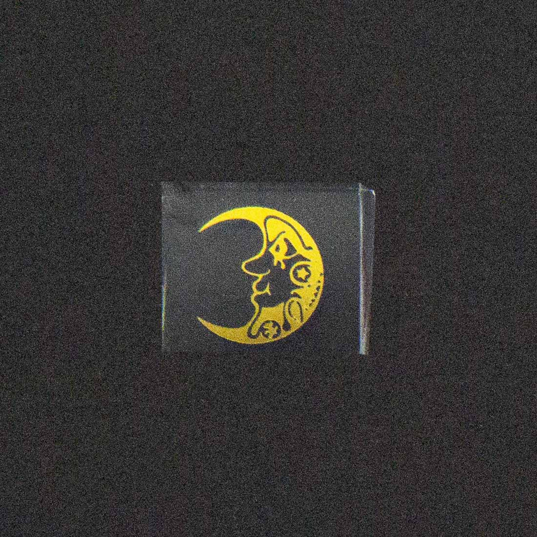 Crescent Moon Image