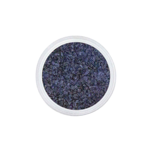 MIDNIGHT BLUE TRANS MEDIUM FRIT