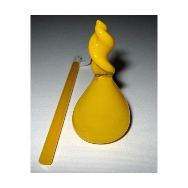 Momka Sunshine Yellow Rod