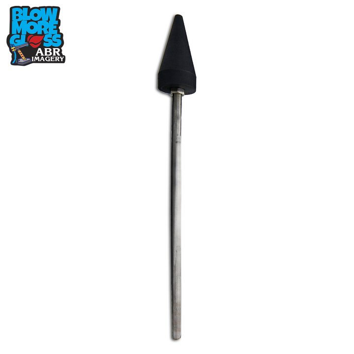 ABR Blow More Glass Tools - Straight Sophietta