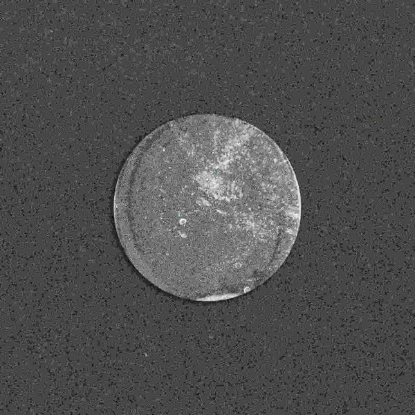 Northstar Double Light Yellow Rod