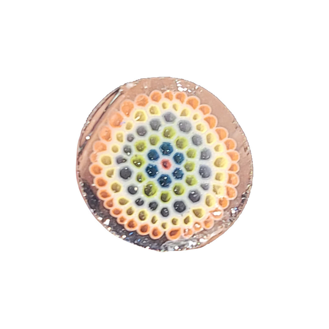 Rainbow Burst Milli