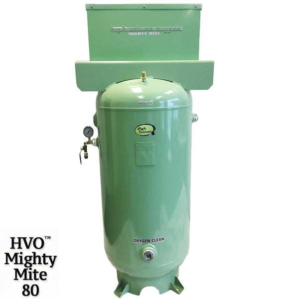 HVO - Mighty Mite Main (80G)