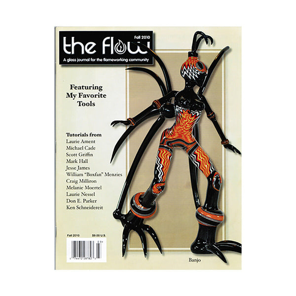 The Flow Magazine (Fall 2010)