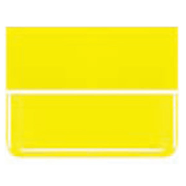 CANARY YELLOW THIN 2MM OPALESCENT
