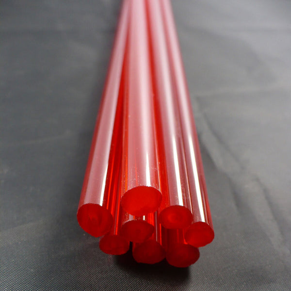 Lauscha Middle Red Rod