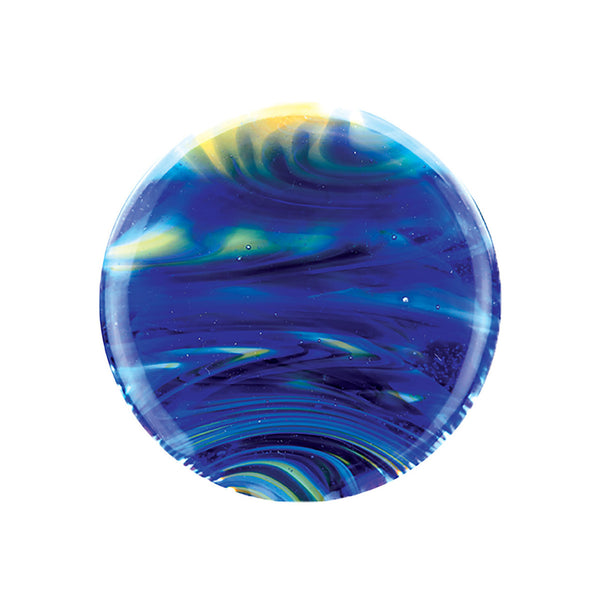 Momka Blue Treasure Rod