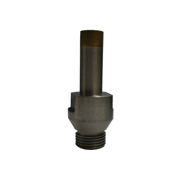 15mm Sintered Threaded Bit