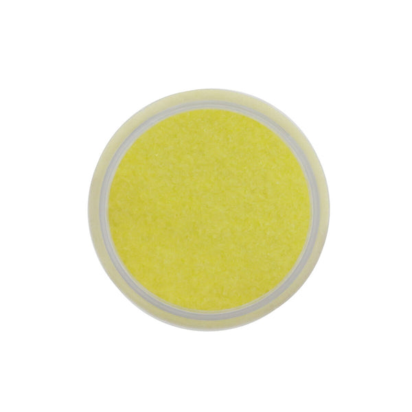 CANARY YELLOW OPAL FINE FRIT