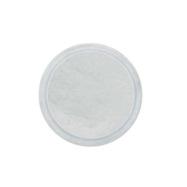 LIGHT AMBER TRANS FRIT POWDER