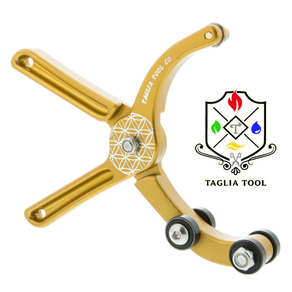 Taglia Tools XL Tube Scoring Tool - Fire Sale
