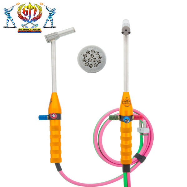 String Hand Torch Hand Torches – ABR Imagery