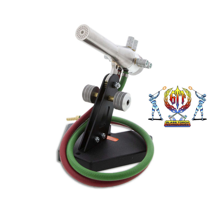 GTT Mirage Bench Torch 4 inlet