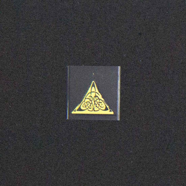 Tibetan Triangle Image