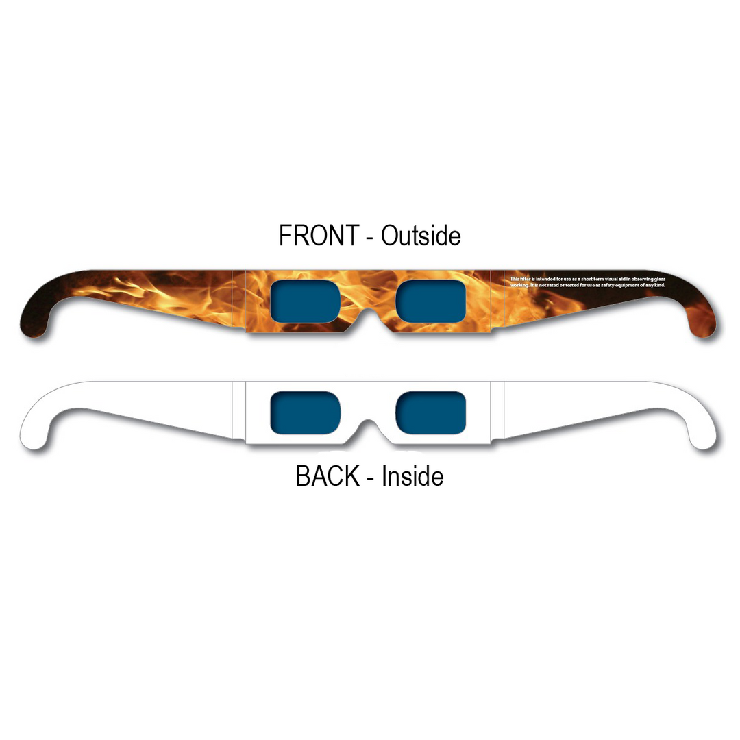 Unbranded Disposable Classroom Glasses