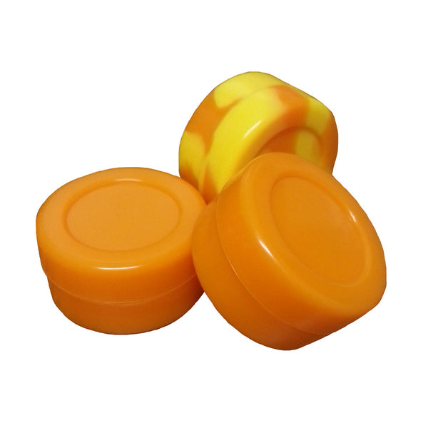 Small Silicone Goo Holder