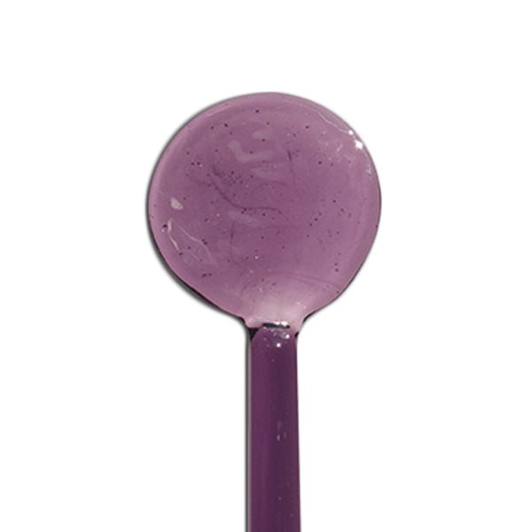 Moretti Reddish Purple Rod