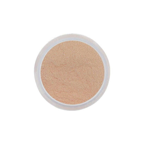 RED OPAL FRIT POWDER