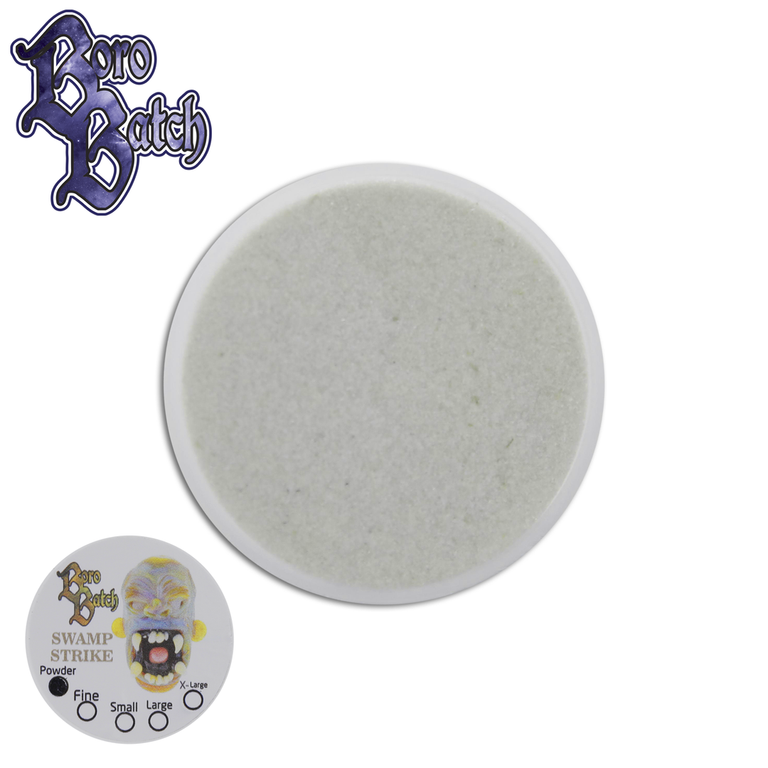 Boro Batch Swamp Strike Frit (Powder)