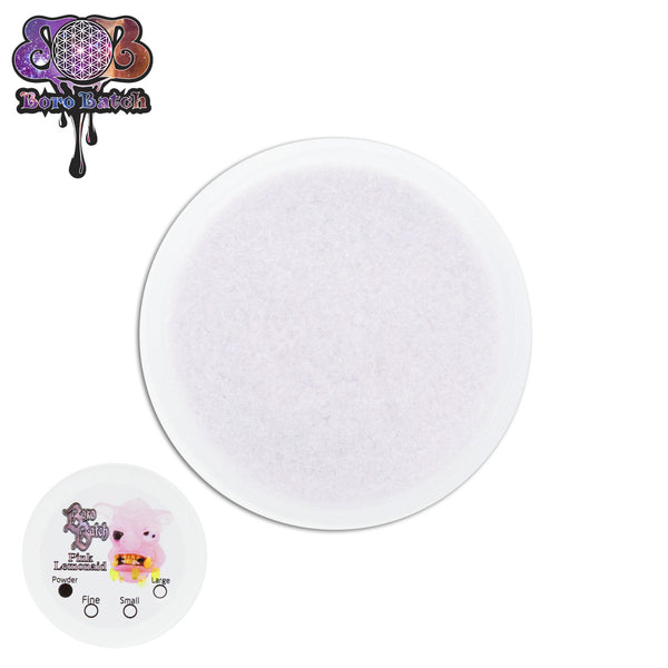 BB Pink Lemonade Frit (Powder)