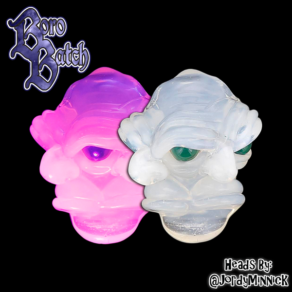 Boro Batch Sailor's Moon UV Rod (Bot)