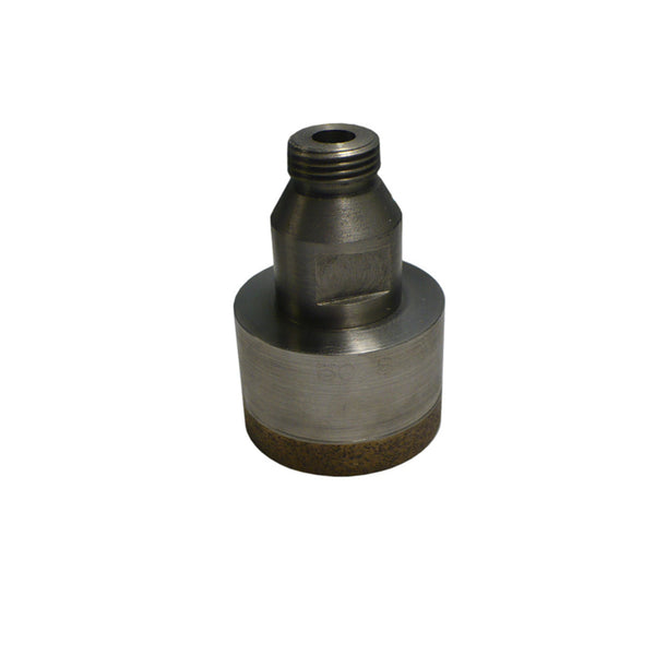 2(51mm)" Sintered Threaded Bit