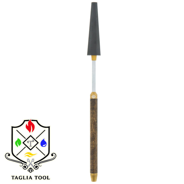 Taglia 10:24 Graphite Reamer Thin