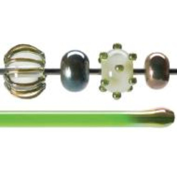 Green Lustre Rod 90coe