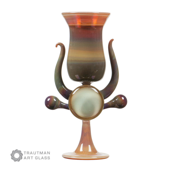 TAG Sasha's Oil Slick Rod (2nds)