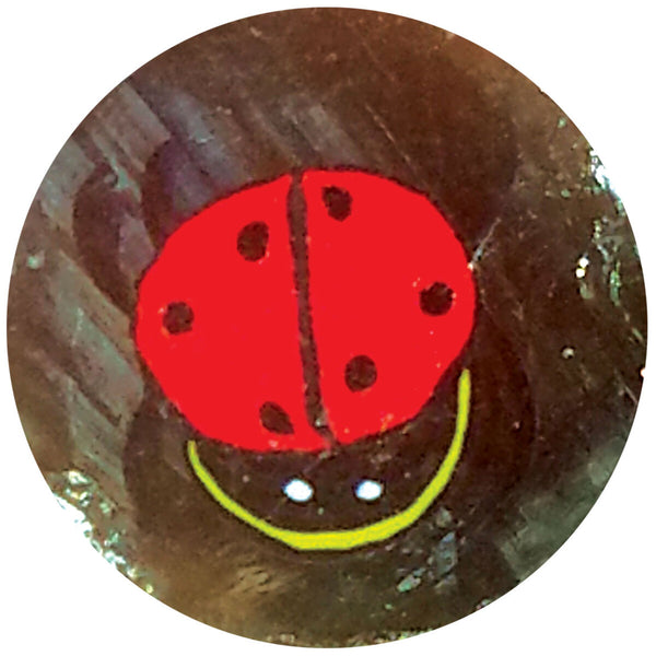 Lady bug milli m351