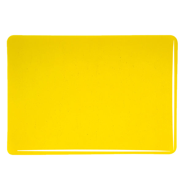 YELLOW THIN 2MM TRANSPARENT