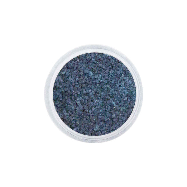 AQUAMARINE BLUE TRANS MEDIUM FRIT