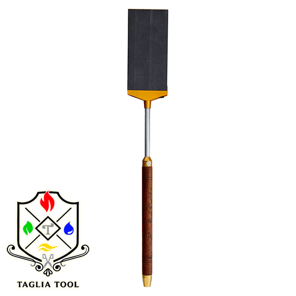 Taglia 2" x 4" Graphite Head on Handle