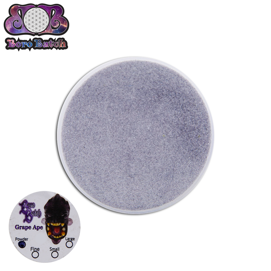 Boro Batch Grape Ape Frit (Powder)
