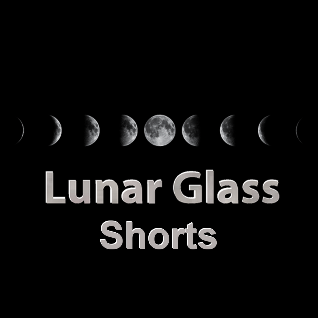 Lunar Glass Shorts