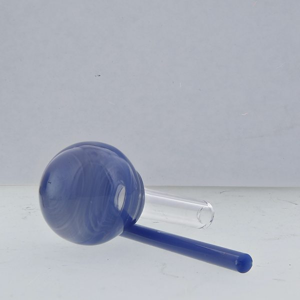 BB SB - Semi Opaque Blue