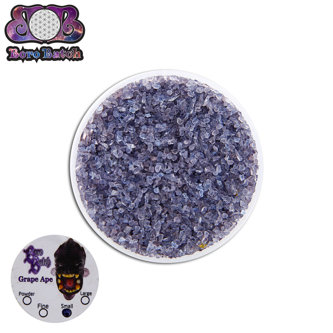 Boro Batch Grape Ape Frit (Small)