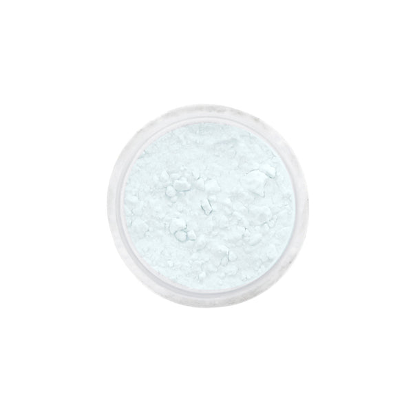 TURQUOISE BLUE OPAL FRIT POWDER