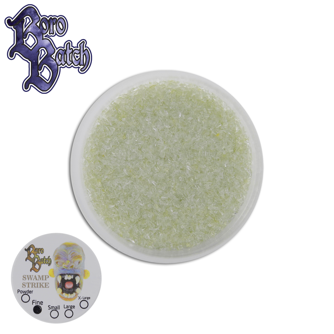 Boro Batch Swamp Strike Frit (Fine)