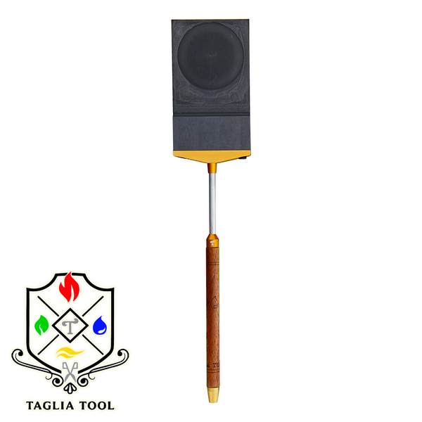 Taglia Dome Paddle on Handle