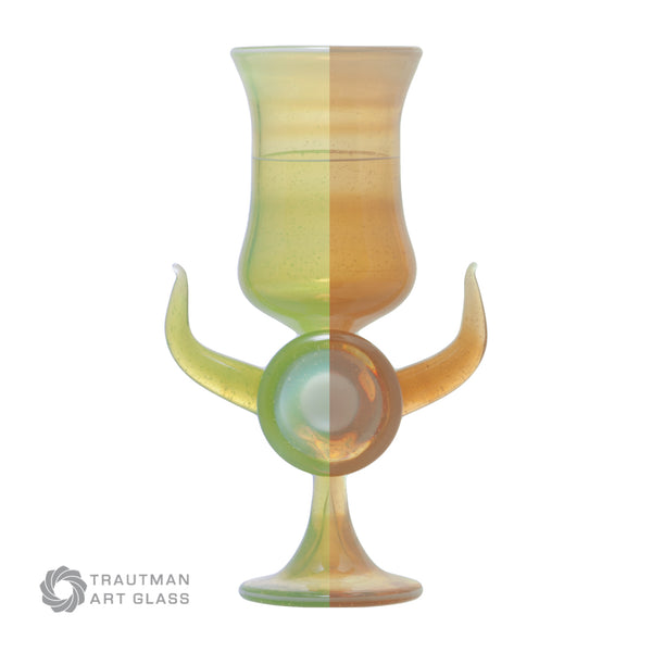 TAG Sunset Slyme Rod