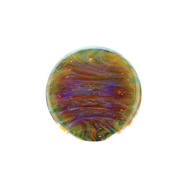 Momka Silver Aqua Rod