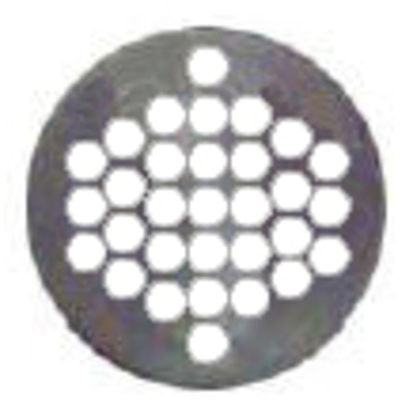 7/16" 31-Port Perforated Burner Tip