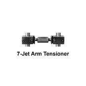 Carlisle 7-Jet Arm Tensioner